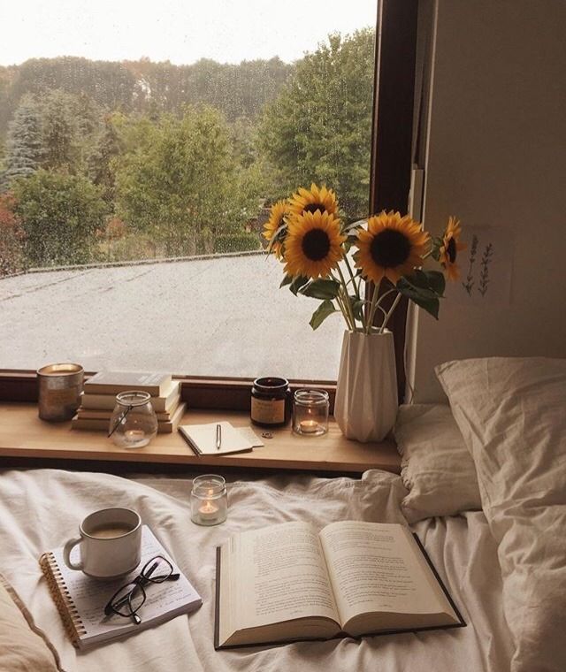 Menciptakan Tradisi Kecil di Pagi Hari Libur