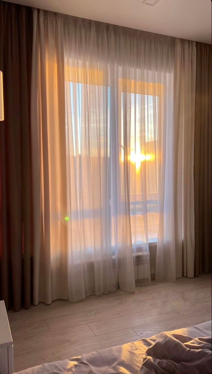 Keindahan Pagi yang Tersembunyi dalam Detail Sederhana