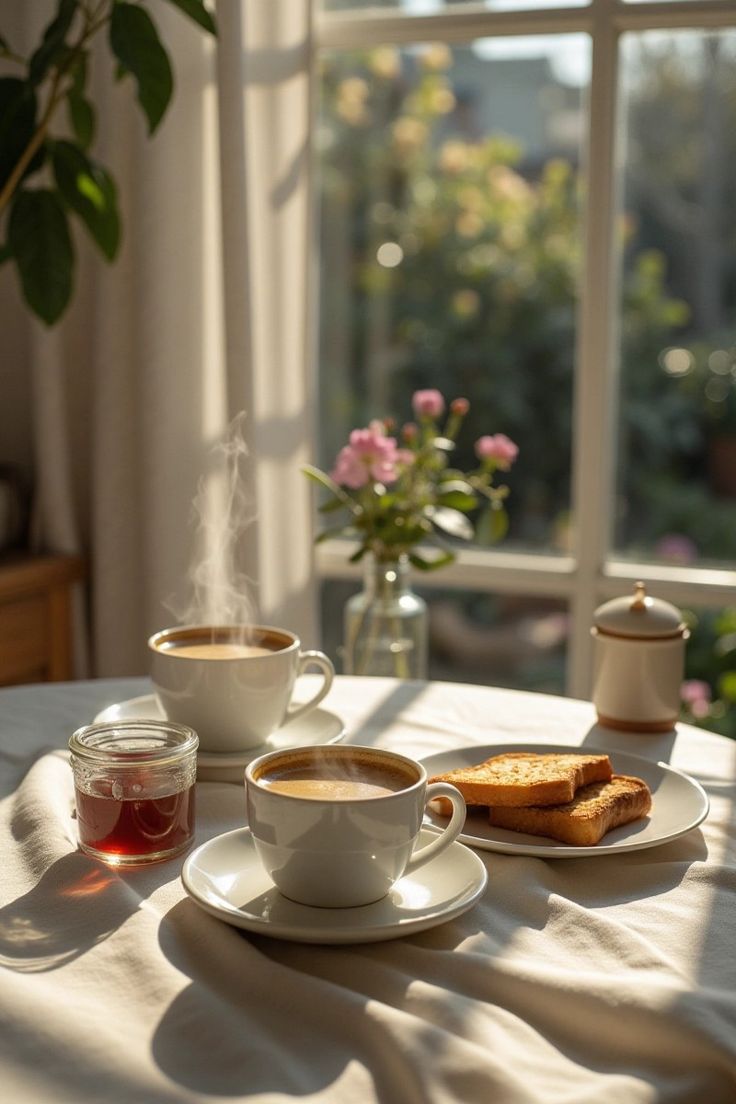 Menikmati Awal Akhir Pekan dengan Ritme yang Lebih Lambat